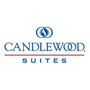 logo Candlewood Suites an IHG Hotel